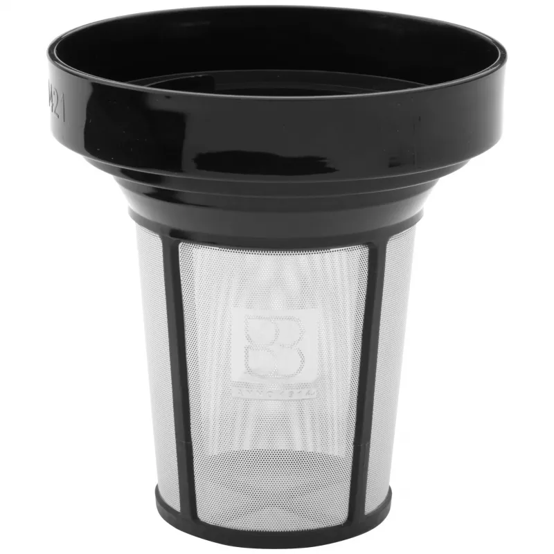 Bredemeijer Duet Universal Tea Filter 10x11 cm Stainless Steel 1421