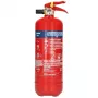 Alecto Fire Extinguisher Powder 1 kg
