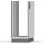 Eldon nVent Sānu cokols 200x600 mm PS2060
