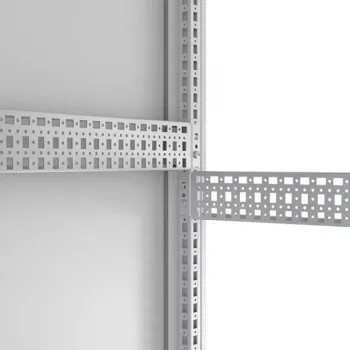 Eldon nVent Montāžas profils 800mm CLPK800