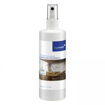 LEGAMASTER TZ6 Whiteboard Cleaner 150ml - 1 pudele