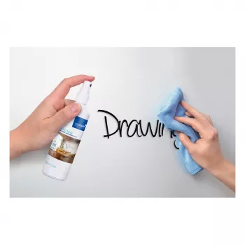 LEGAMASTER TZ6 Whiteboard Cleaner 150ml - 1 pudele