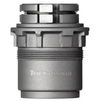 Tacx Freehub Body NEO 2T, FLUX 2, FLUX S trenažieriem (SRAM XD-R 11-12 ātrumi)