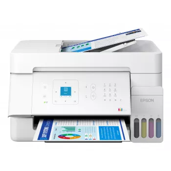 Epson L5396 Ink Tank All-in-One Printer