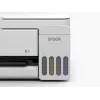 Epson EcoTank L3356 Daudzfunkciju tintes printeris, krāsains, A4, 33 lpp/min, USB, Wi-Fi, balts