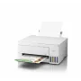 Epson EcoTank L3356 Daudzfunkciju tintes printeris, krāsains, A4, 33 lpp/min, USB, Wi-Fi, balts