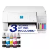 Epson EcoTank L3366 Daudzfunkciju printeris Krāsu A4 33ppm WLAN LCD 3.7cm Balts