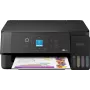 Epson EcoTank L3361 Daudzfunkciju tintes printeris - Krāsu - A4 - 33 lpp/min (Melnraksts) - Wi-Fi - USB - Melns