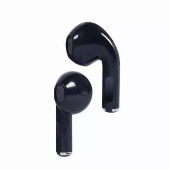 Gembird GMB Audio FitEar-X200 True Wireless Earbuds ar mikrofonu, melns