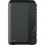 Synology DS223 RED 20TB (2x 10TB) 2-Bay NAS