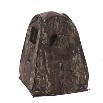 Buteo Photo Gear Buteo Mark III Camouflage Tent Green