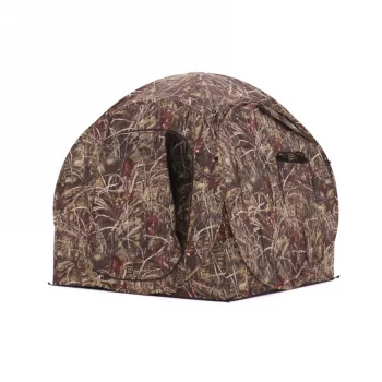 Buteo Photo Gear Aquila Mark III Reed Photography Hide