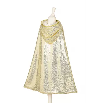 Souza! Princess Amelia Cape Gold 3-4 Years