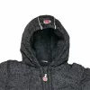 Lodger Waterproof Winter Overall Graphite Taslon Pigeon Size 86