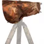 Buteo Photo Gear Rain Cover 1 - Melns, Ūdensizturīgs Neilons, DSLR/Bezspoguļa Kamerām ar Objektīvu līdz 300mm