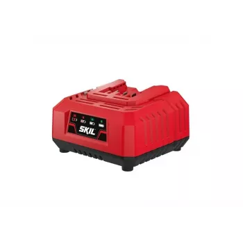 SKIL 3122AA 2.4A Lādētājs 20V Max litija-jonu akumulatoriem