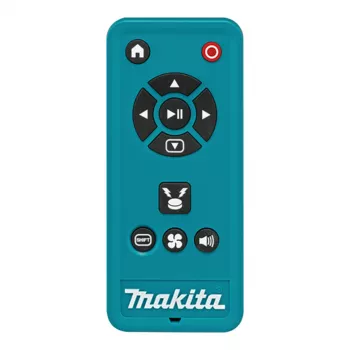 Makita 620H54-5 Tālvadības pults bezvadu robotu putekļsūcējam