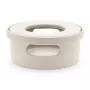 Bredemeijer Tējas sildītājs Skagen keramika balts 140x140mm 147051