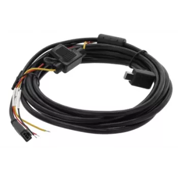 Webfleet CAM Pro Power Cable Supply - Vada barošanas kabelis Webfleet CAM Pro sērijas autokamerām