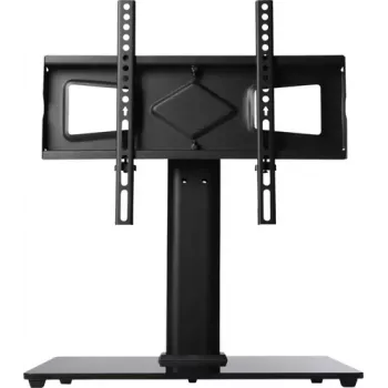 Philips ASSW600 Universāls TV galda statīvs 32-58 collas Melns