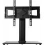 Philips ASSW600 Universāls TV galda statīvs 32-58 collas Melns