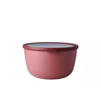 Mepal Cirqula Multischüssel Vivid Mauve 3 Litri