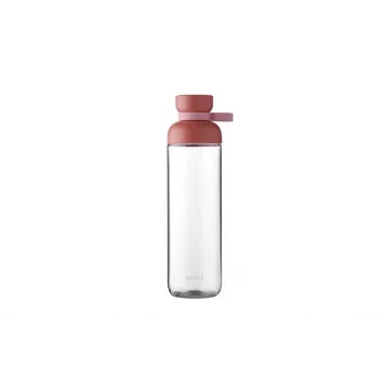 Mepal Vita dzeramā pudele 900 ml Vivid Mauve