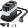 CLEANKOALA Clean Koala Carpetcleaner Multi Heat 1350W 4L/3.5L Tvertnes