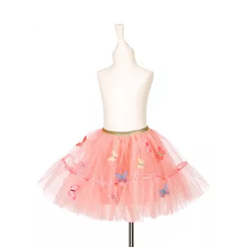 Souza! Lilyanne Butterfly Skirt for Girls 5-7 Years Pink