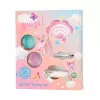 Souza! Unicorn Glitter Temporary Tattoos 12 pcs