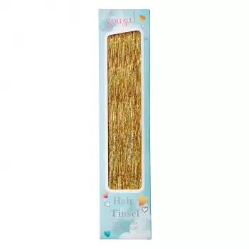 Souza! Clip-In Hair Extension Golden