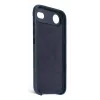 Decoded Leather Backcover for iPhone 17 Air with MagSafe - Navy Shadow