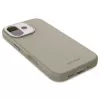 Decoded AntiMicrobial Silicone aizmugurējais vāciņš iPhone 17 MagSafe saderīgs, mīksts taupe