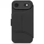 Decoded Silikona noņemams maciņš iPhone 17 Air Phantom Black