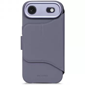 Decoded Silikona Noņemams Maciņš iPhone 17 Air - Forever Blue