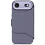 Decoded Silikona Noņemams Maciņš iPhone 17 Air - Forever Blue