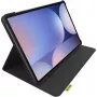 Gecko Covers Cactus Cover Tablet Maciņš Samsung Galaxy Tab S10+/S9+ Melns