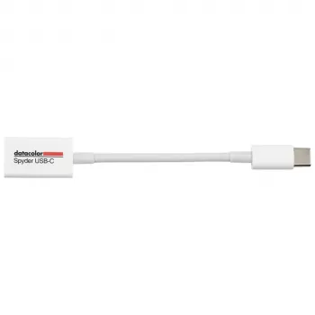 Datacolor Spyder USB-C Monitor Calibrator