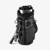 SPIGEN LF500 Tumbler Bag Black