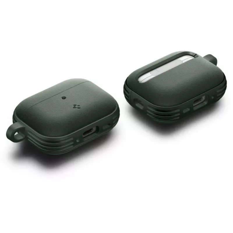 SPIGEN VAULT APPLE AIRPODS PRO 3 MIDNIGHT GREEN