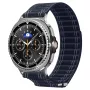 Spigen Rugged Armor Pro Band Samsung Galaxy Watch 4/5/6/Classic (40/44/46mm) - Navy
