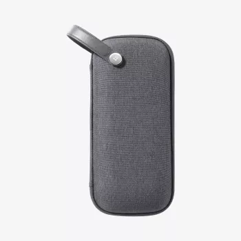 Spigen Klasden Pouch Nintendo Switch 2 - Charcoal Grey