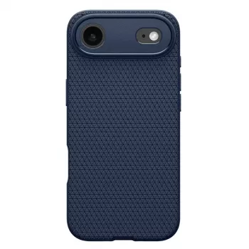 Spigen Liquid Air iPhone 17 Air Navy Blue