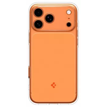 Spigen Ultra Hybrid T Mag Magsafe iPhone 17 Pro Max Glossy Orange