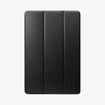 SPIGEN Smart Fold Case for Samsung Galaxy Tab A9+ 11.0 inch / Galaxy Tab A11+ Plus 11.0 inch SM-X210/X215/X216/X230/X235/X236 - Black
