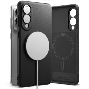 RINGKE ONYX MAGNETIC MAGSAFE GALAXY S25 EDGE MELNS