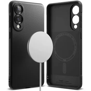 RINGKE ONYX MAGNETIC MAGSAFE GALAXY S25 EDGE MELNS