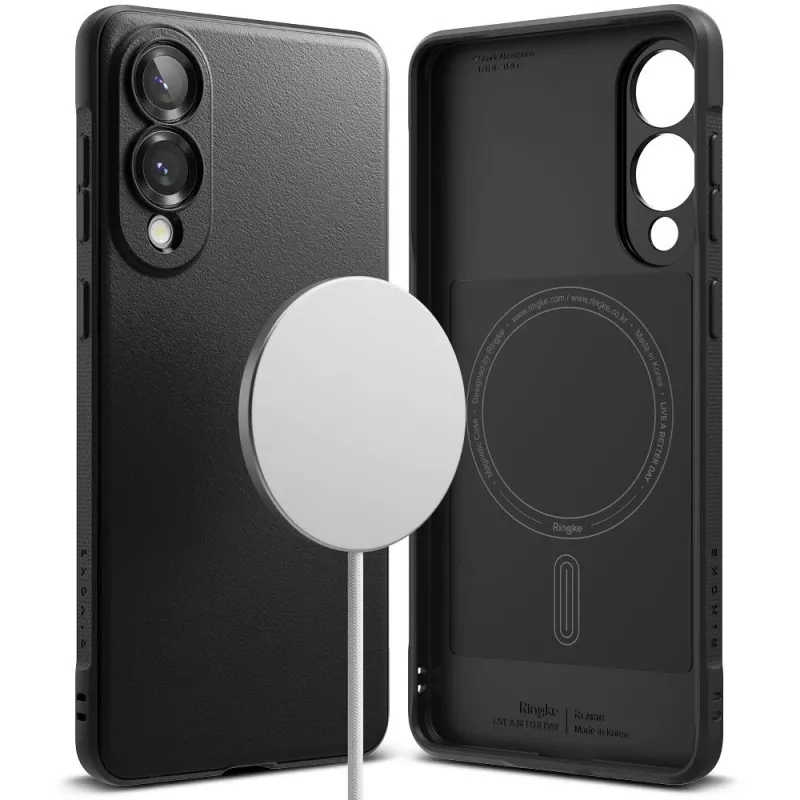 RINGKE ONYX MAGNETIC MAGSAFE GALAXY S25 EDGE MELNS