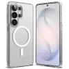 RINGKE FUSION MAGNETIC MAGSAFE GALAXY S26 ULTRA MATTE CLEAR