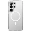 RINGKE FUSION MAGNETIC MAGSAFE GALAXY S26 ULTRA MATTE CLEAR